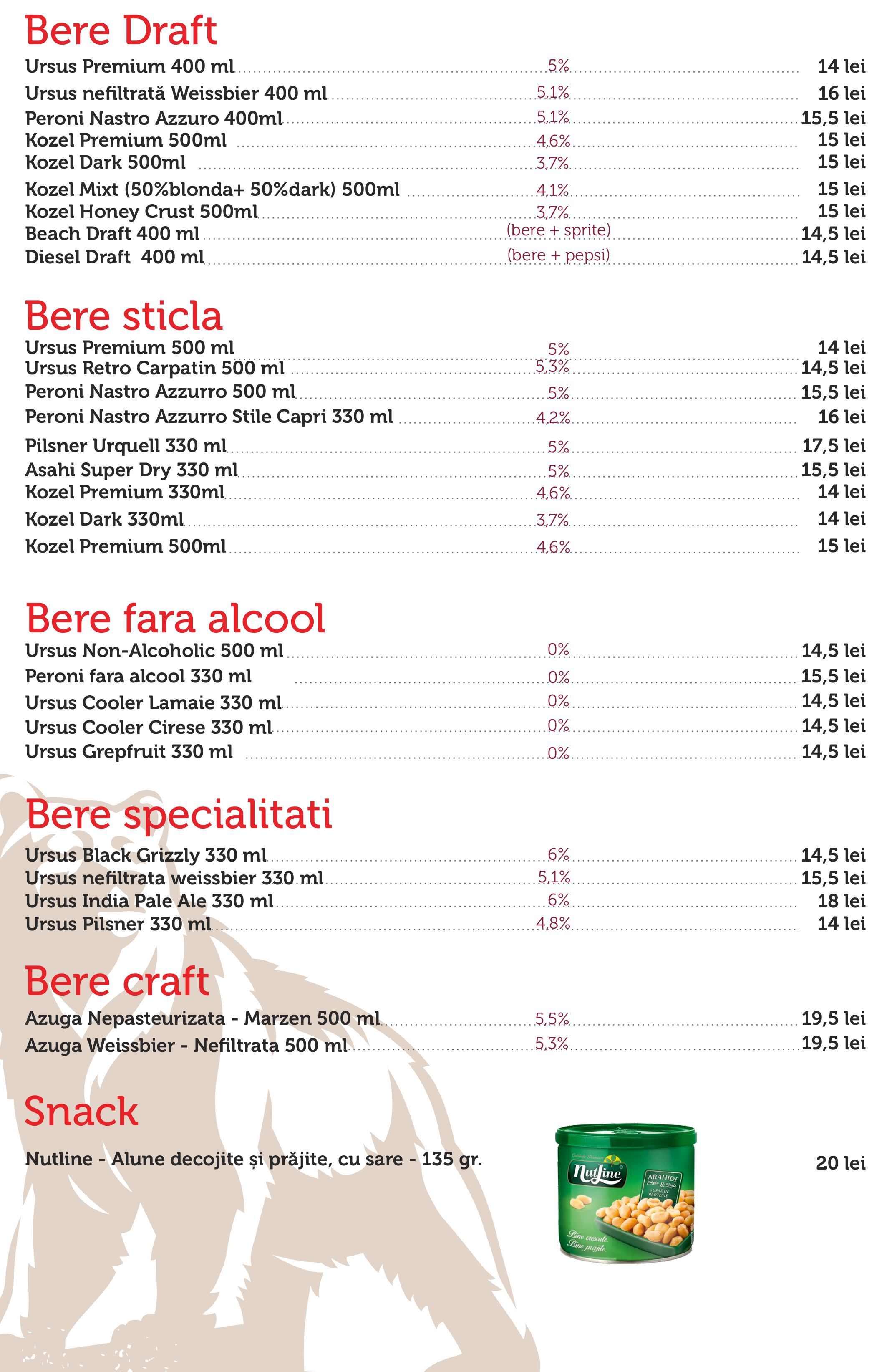 meniu-doppio-zero-iasi